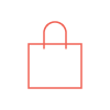 Shopping Bag Icon